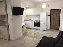 Basarabia, intrarea Titan